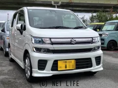 スズキ ワゴンR