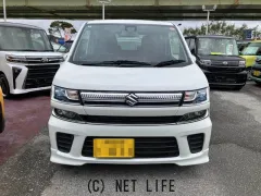 スズキ ワゴンR