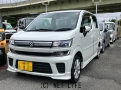 スズキ ワゴンR