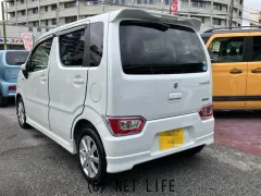 スズキ ワゴンR