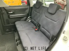 スズキ ワゴンR