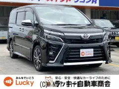 トヨタ ヴォクシー