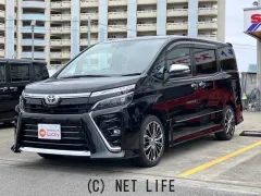 トヨタ ヴォクシー