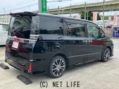 トヨタ ヴォクシー