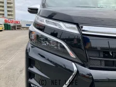 トヨタ ヴォクシー