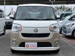 ダイハツ ムーヴキャンバス