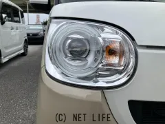 ダイハツ ムーヴキャンバス