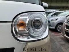 ダイハツ ムーヴキャンバス