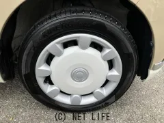 ダイハツ ムーヴキャンバス