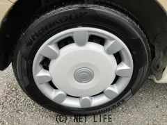 ダイハツ ムーヴキャンバス