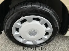 ダイハツ ムーヴキャンバス