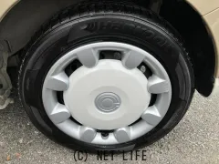 ダイハツ ムーヴキャンバス