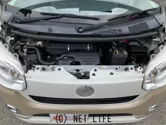 ダイハツ ムーヴキャンバス