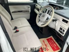 ダイハツ ムーヴキャンバス