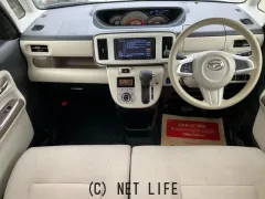 ダイハツ ムーヴキャンバス
