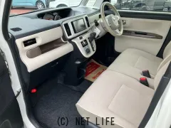 ダイハツ ムーヴキャンバス