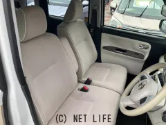 ダイハツ ムーヴキャンバス