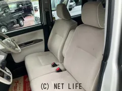 ダイハツ ムーヴキャンバス