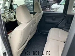 ダイハツ ムーヴキャンバス