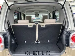 ダイハツ ムーヴキャンバス