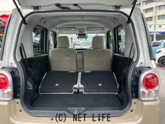 ダイハツ ムーヴキャンバス