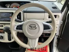 ダイハツ ムーヴキャンバス