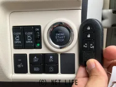 ダイハツ ムーヴキャンバス