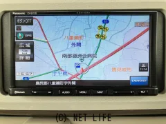 ダイハツ ムーヴキャンバス