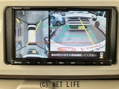 ダイハツ ムーヴキャンバス