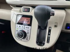 ダイハツ ムーヴキャンバス