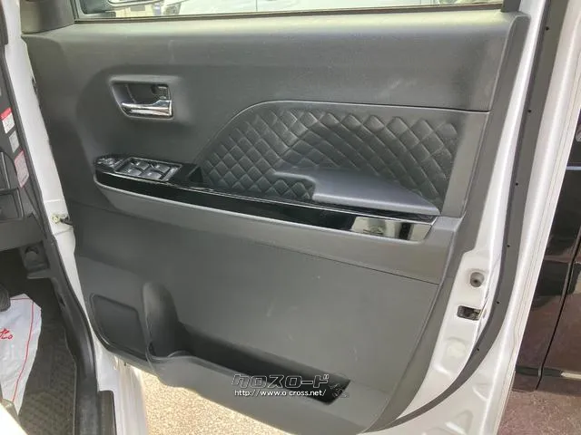 運転席側ドア ダイハツ タント