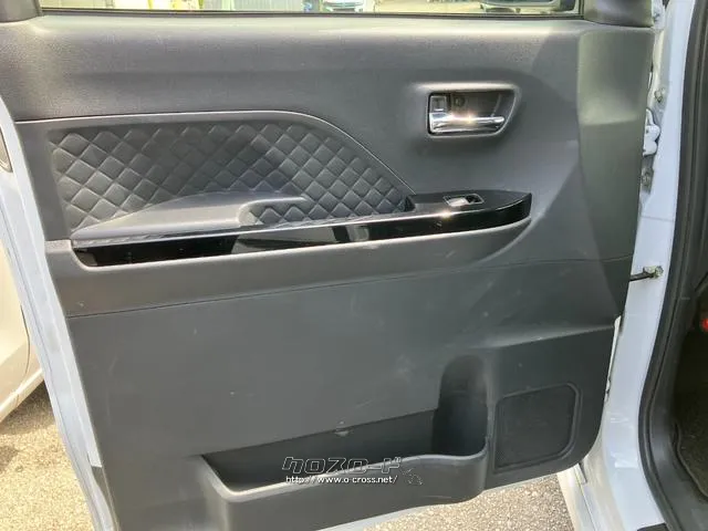 助手席側ドア ダイハツ タント