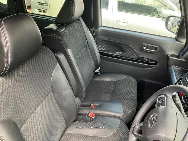 ダイハツ タント