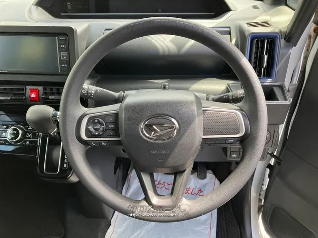 ダイハツ タント