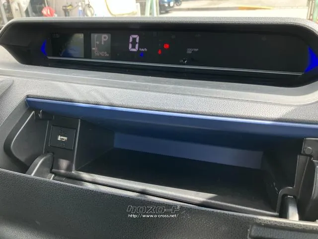 ダイハツ タント