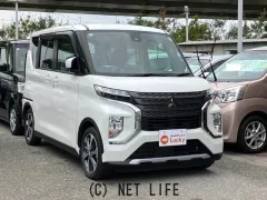 三菱 eKクロススペース
