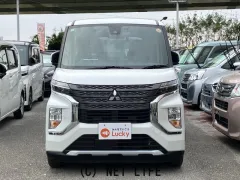 三菱 eKクロススペース