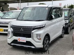 三菱 eKクロススペース