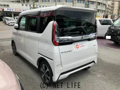 三菱 eKクロススペース