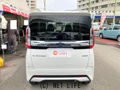 三菱 eKクロススペース