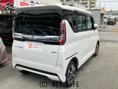 三菱 eKクロススペース