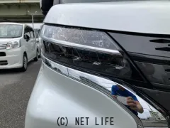 三菱 eKクロススペース