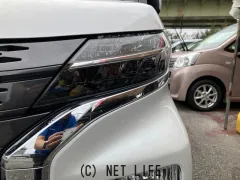 三菱 eKクロススペース