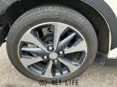 三菱 eKクロススペース