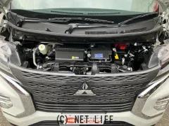 三菱 eKクロススペース