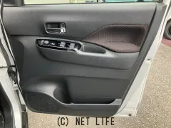 三菱 eKクロススペース