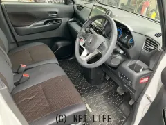 三菱 eKクロススペース