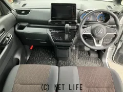 三菱 eKクロススペース