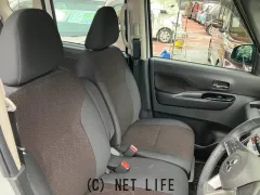 三菱 eKクロススペース