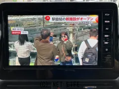 三菱 eKクロススペース